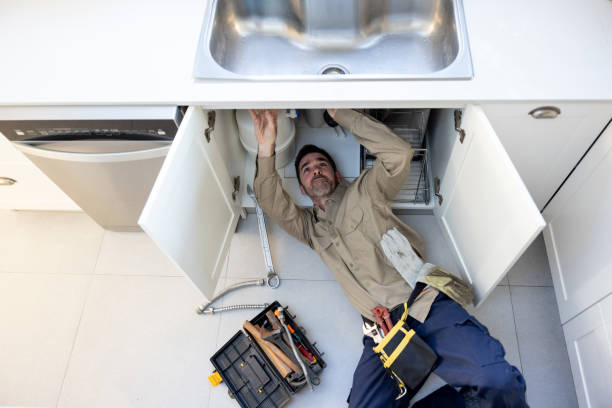 Professional Plumbing in Ko Olina, HI
