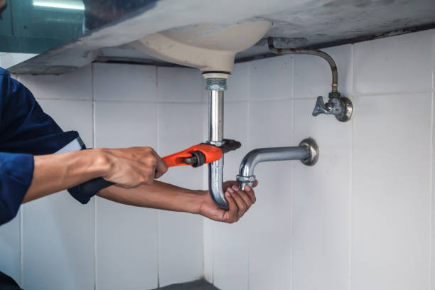 Best Commercial Plumbing Services  in Ko Olina, HI