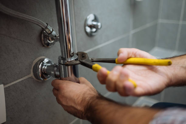 Best Water Leak Repair  in Ko Olina, HI
