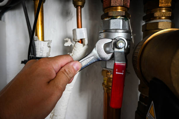Best Leak Detection Services  in Ko Olina, HI
